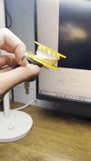 0.16mm layer, 2 walls, 15% infill