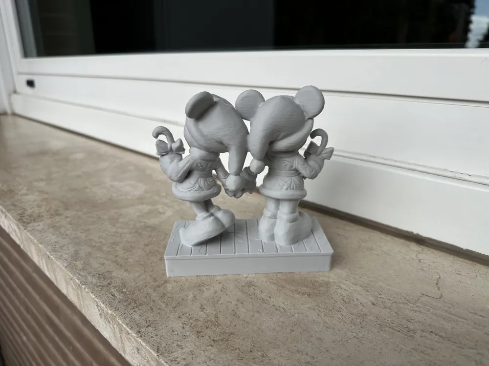 MERRY CHRISTMAS - Free 3D Print Model - MakerWorld