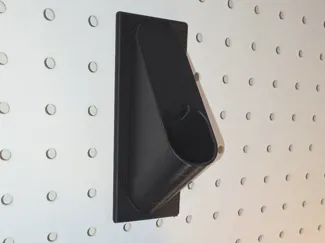 Pegboard Ryobi Oneplus Battery Holder