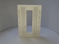 Support breadboard compact pour ESP32 — photo 3