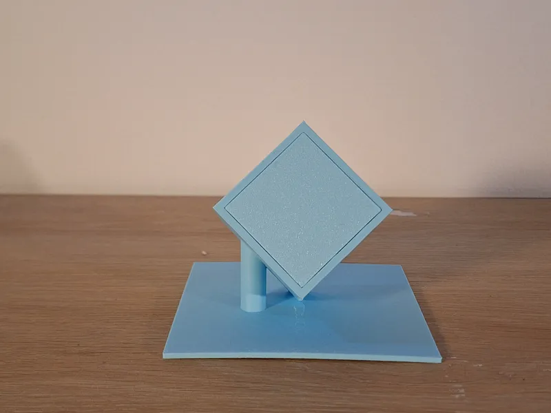 The Cube
