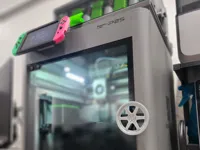 0.2mm layer, 3 walls, 15% infill