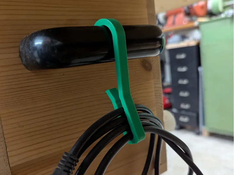 Kabel Harken