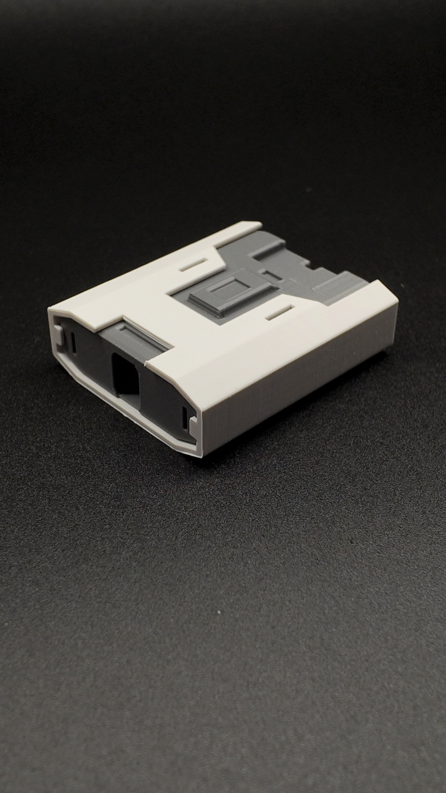 Miniatura 6 do modelo 3D 先遣者外星基地·萌芽