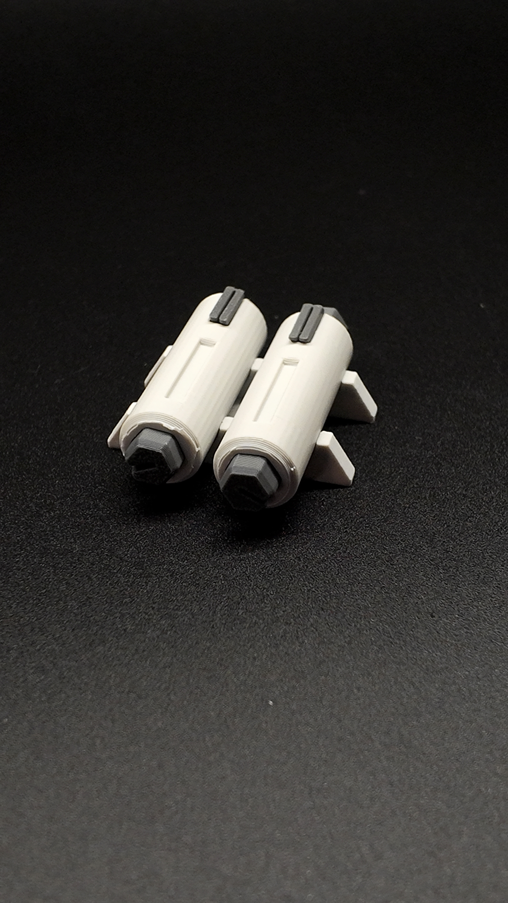 Miniatura 7 do modelo 3D 先遣者外星基地·萌芽