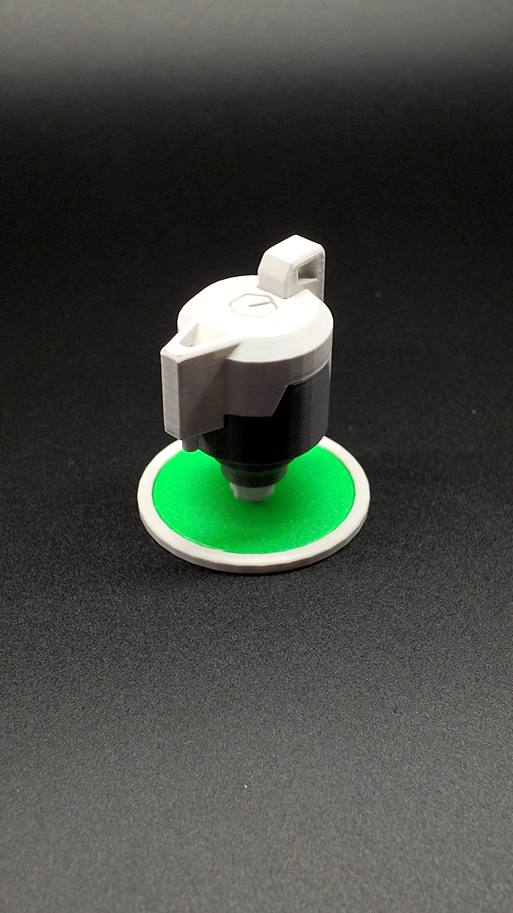 Miniatura 5 do modelo 3D 先遣者外星基地·萌芽