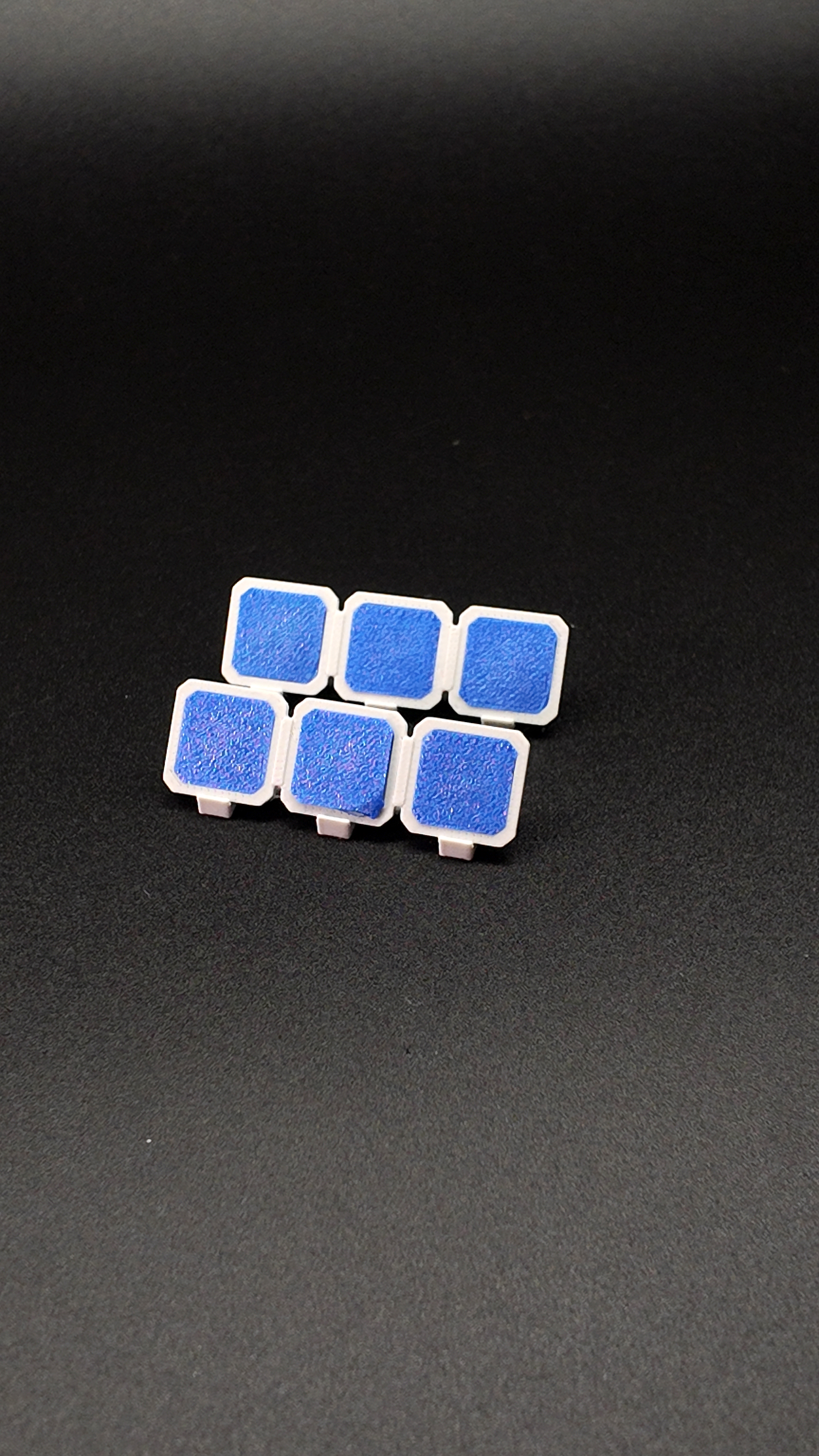 Miniatura 10 do modelo 3D 先遣者外星基地·萌芽