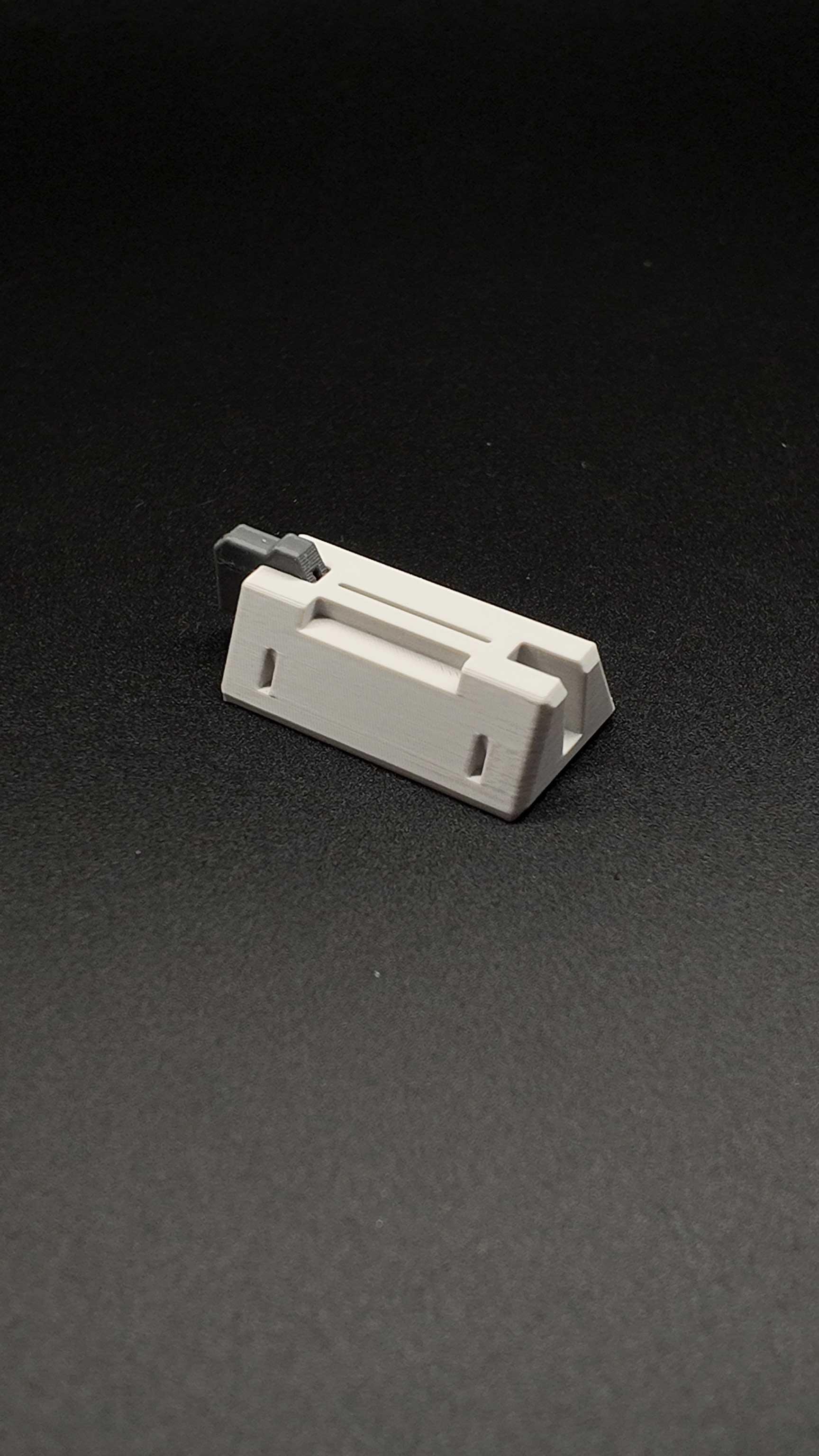 Miniatura 9 do modelo 3D 先遣者外星基地·萌芽