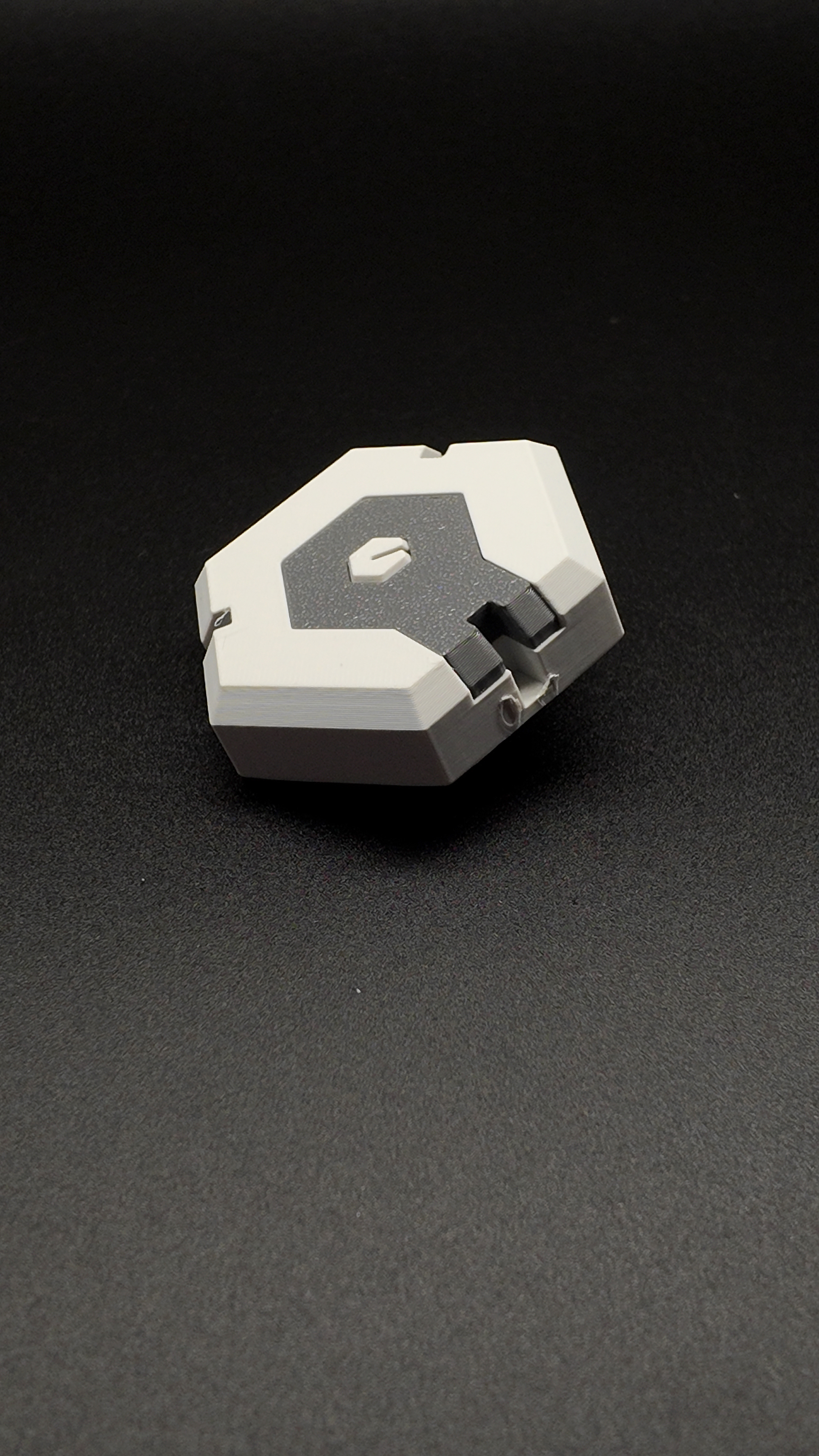 Miniatura 8 do modelo 3D 先遣者外星基地·萌芽
