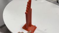 0.2mm 层高, 2 层墙, 15% 填充
