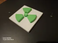 0.2mm nozzle, 0.1mm layer, 4 walls, 15% infill