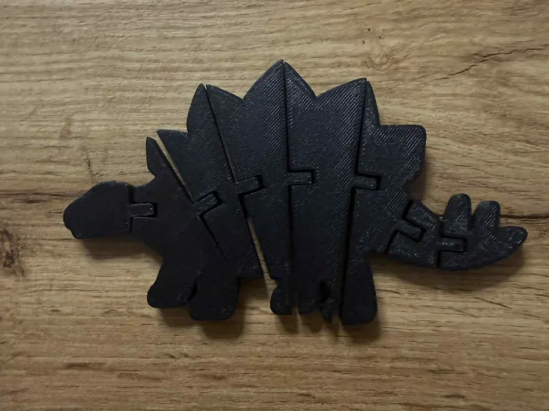 Flexi Dino