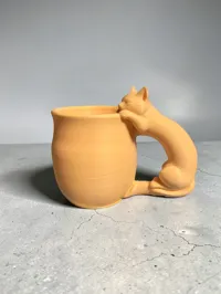 0.2mm layer, 2 walls, 10% infill