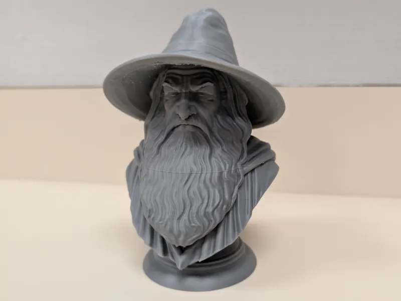 Gandalf The Grey - Lord of the Rings - Bust