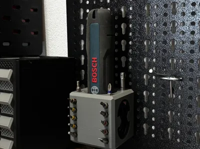 Bosch GO Holder