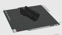 0.12mm layer, 2 walls, 60% infill