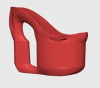 10cm Plateau