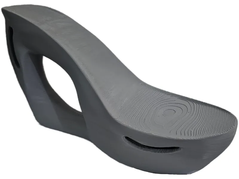 Wearable Wedge Sandals