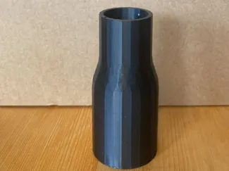 adapter für schleifgerät