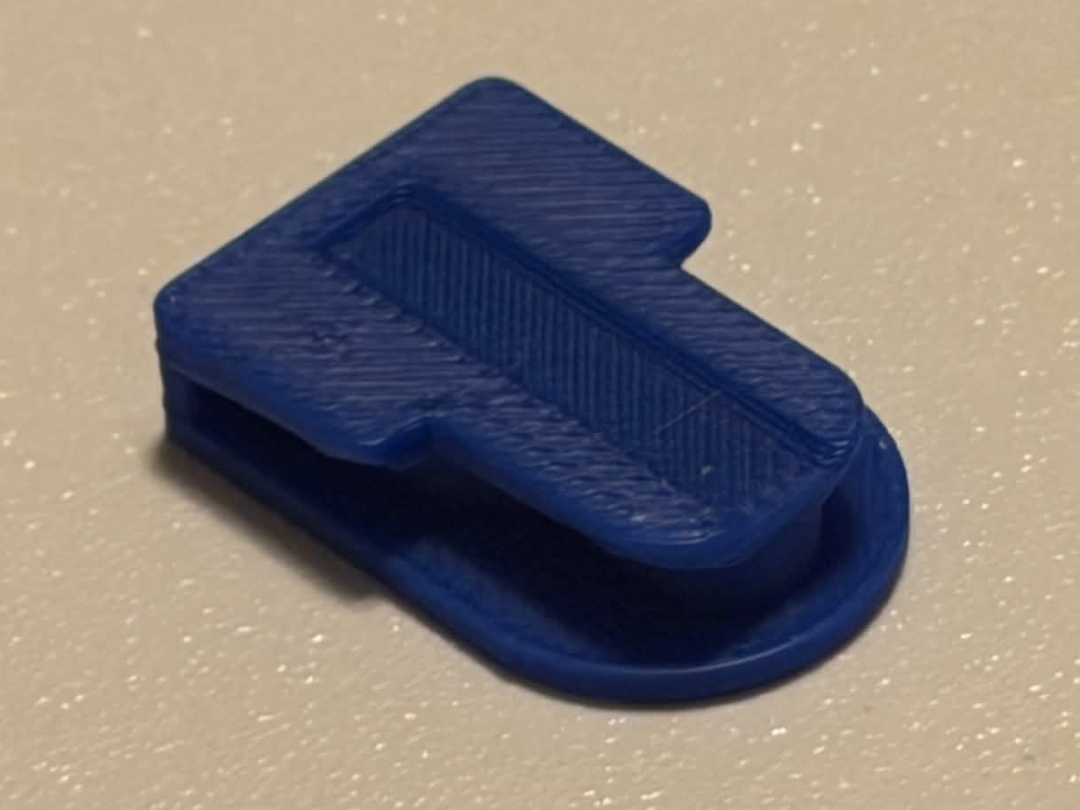 Ikea Tisken - Base Model