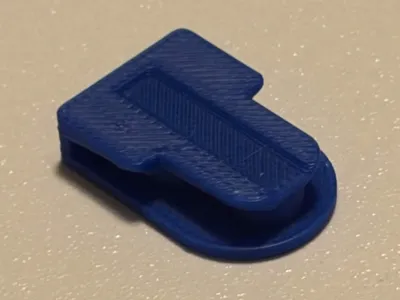 Ikea Tisken - Base Model