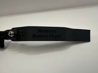 Rotorflight 30° Tail blade setup tool.