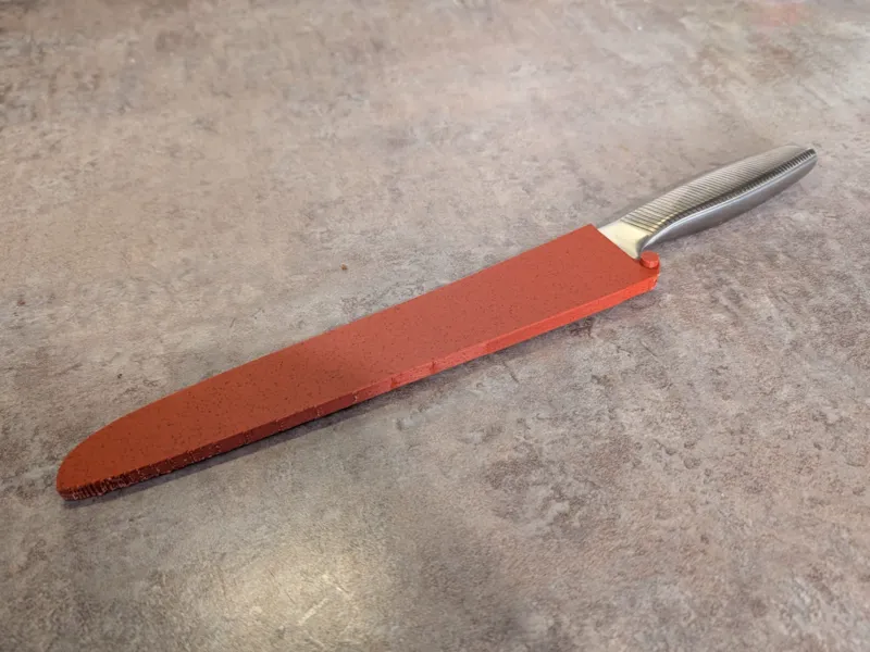 Ikea 365+ Bread Knife Sheath