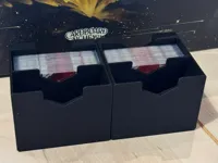 0.2mm layer, 2 walls, 7% infill