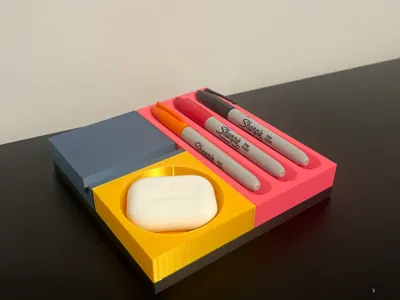 Simple Phone Stand Remix - snap.mdo