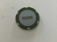 0.16mm layer, 2 walls, 50% infill