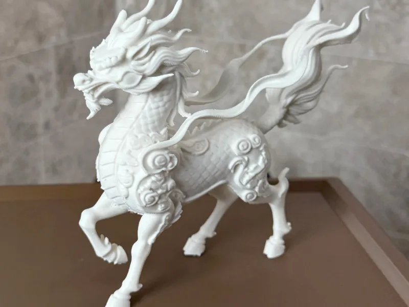 如意麒麟