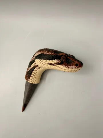 Maceta decorativa: Planter Snake — vista de referencia 5