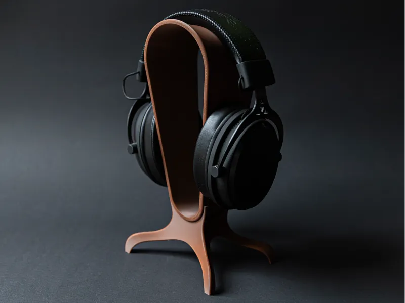 Headphon Stand