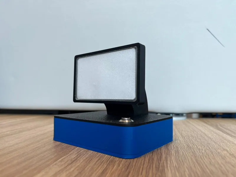 Mini LED Monitor Arduino Nano Programmable Display