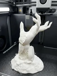 0.12mm layer, 2 walls, 15% infill