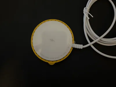 Clamp Ring for Non-Apple Charger