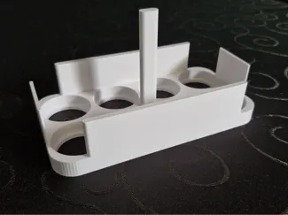 pop-vac Storage Frame