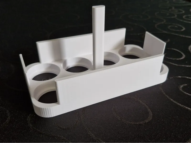 pop-vac Storage Frame