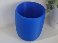 0.2mm layer, 2 walls, 5% infill