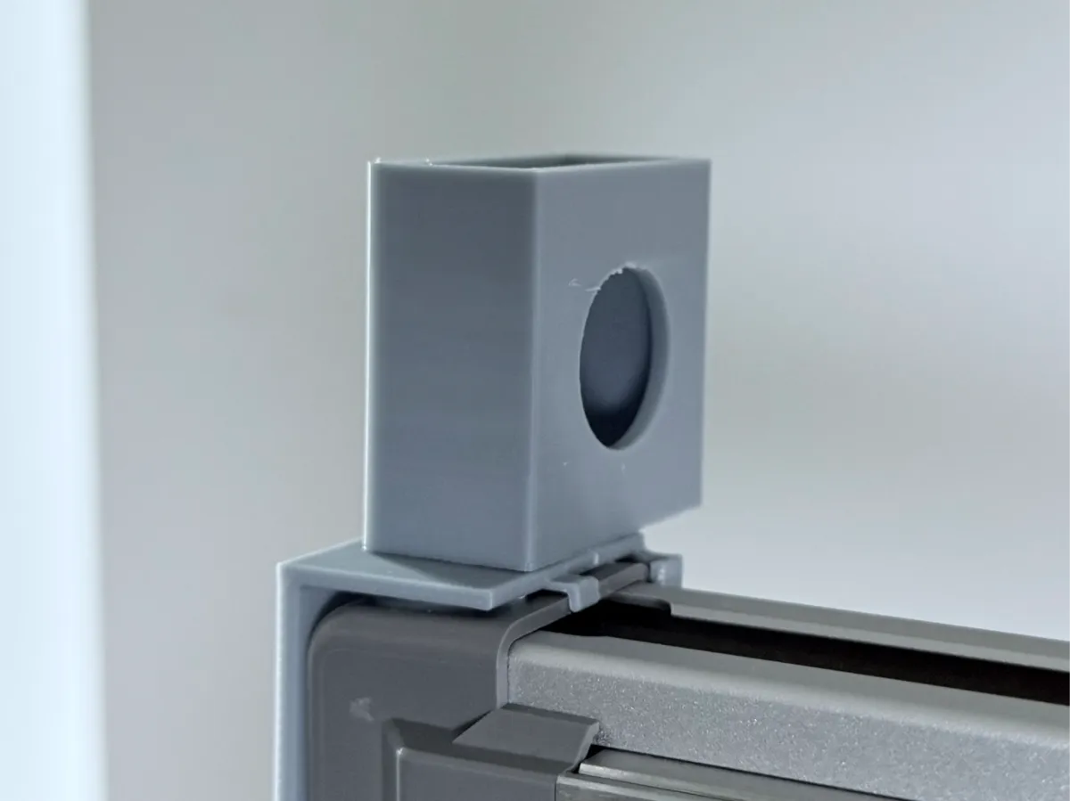 Boîtier pour télécommande de déclenchement Aodelan BR-E1A