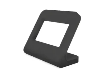 Hygrometer Stand