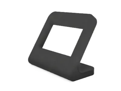 Hygrometer Stand