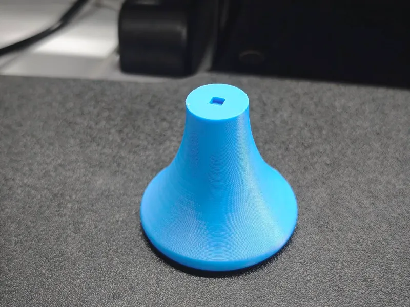 【方形磁铁】可定制尺寸的磁铁安装器,适配不同尺寸的方形磁铁