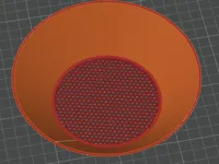 0.4mm nozzle, 0.2mm layer, 2 walls, 30% infill