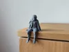 0.16mm layer, 2 walls, 15% infill