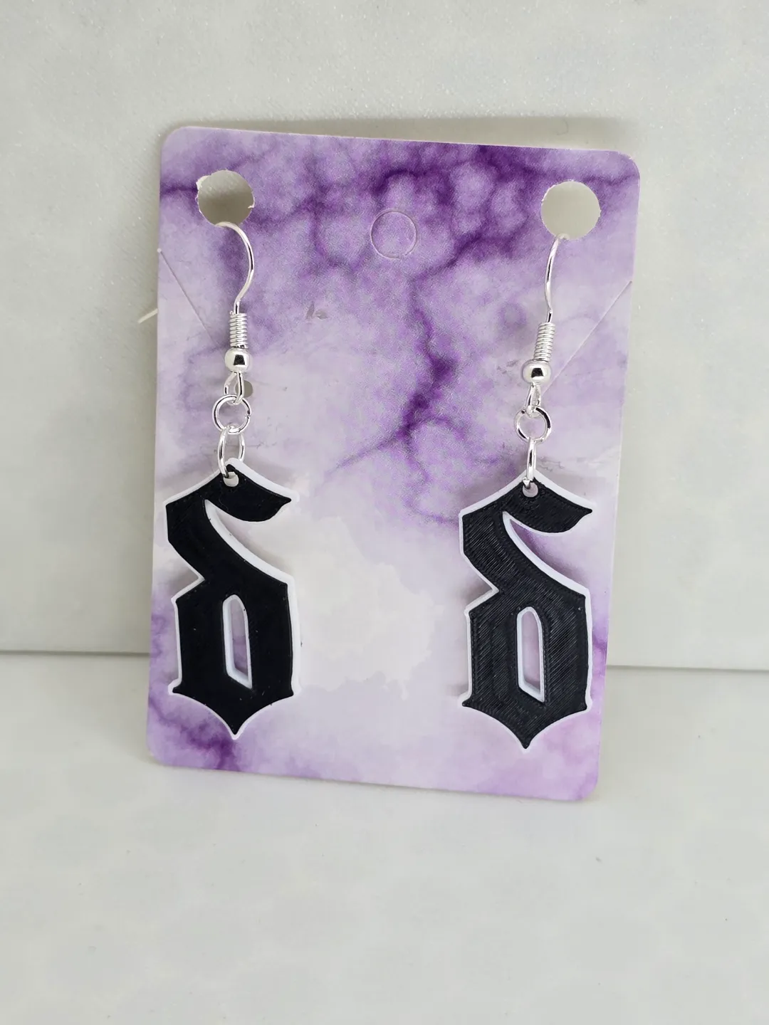 Shinedown Earrings view 2