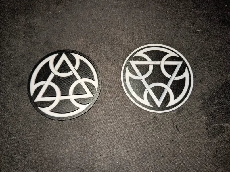 Lin Kuei emblem