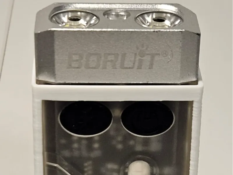 Boruit V10