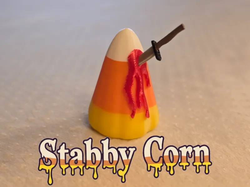 Stabby Corn