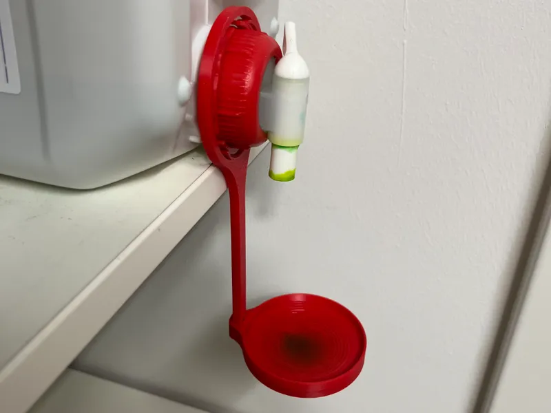Can Faucet Drip Stop M